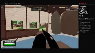 champion_ramp7's Live PS4 Broadcast