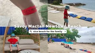 Savoy Mactan Newtown Beach, Lapu-lapu | Affordable Walk in Beach in Lapu-lapu