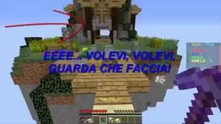 SPECIALE 50 ISCRITTI! #TuaMammaInchiappettata!- MineCraft BedWars (30 MIN!)