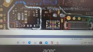 radmi 8 charging problem solution diagram