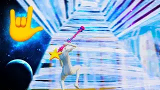YESSIR 🤟 (Fortnite Montage)