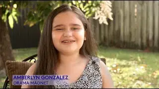 South Miami K-8 Center Drama Magnet: Amberlyn's Story