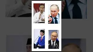 Jokowi Menjamin Putin akan menjaga Keamanan Pangan dan Stok Pupuk