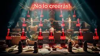 Chamula y Coca Cola: Una Historia de Transformación Cultural que Te Sorprenderá