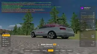Наказание объезд красного цвета