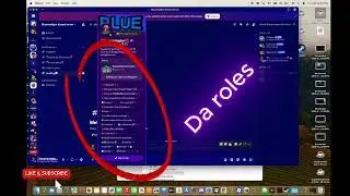 New discord server review