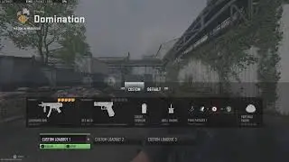 #1 Shotgunner Wi MW2 2022