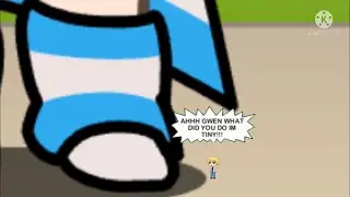 Adrien Shrinks | Gacha Life - Part 1