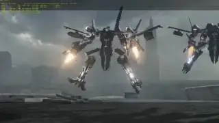 Somewhere NieR