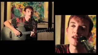 Pumped Up Kicks (Jake Bruene Cover)