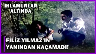 Filiz, Yılmaz'ın Yanından Kaçamadı! - Ihlamurlar Altında 46.Bölüm
