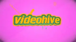 Animation Cartoon Logo Videohive After Effects Template