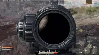 PUBG PC بيبجي #7 *Baluch Gamer*
