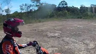 GoPro HD Bikes