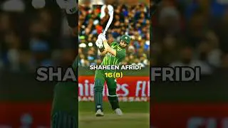 Lets Relive IND vs Pak t2p WC 🥶 #shorts #cricket