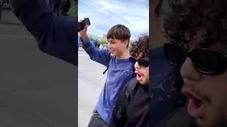 🔥 Челлендж Литвина! Ссылка на полное видео в закреплённом комментарии !