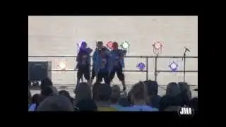 Little Miss Crew at Big Exo Day