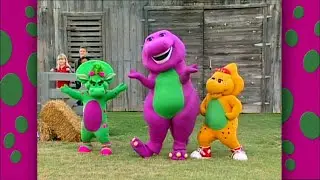 Barney - Old MacDonald (2005)