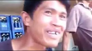 WARREN LABAN, Air Supply  Having you near me