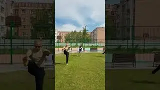 Фасциальная растяжка, Тверь