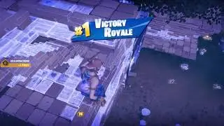 Anxiety🧠 (116th OCE Friday Fortnite)