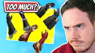 Fortnite Needs To STOP THIS