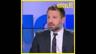 Macron est un putain de génie