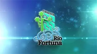 CATARATA RIO FORTUNA