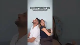 İyi ki varsın be adam ♥️