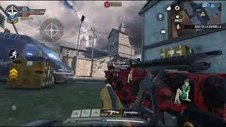 COD:M - Introducción #1