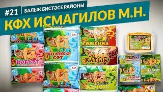 КФХ Исмагилов М.Н.