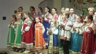 Детская студия 