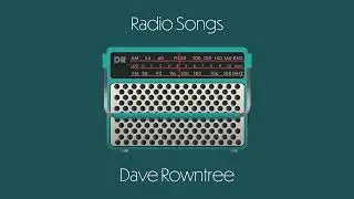 Dave Rowntree - Who's Asking (Official Audio)