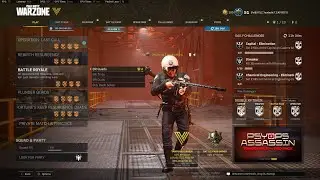 Warzone: I'm Just a Noob Playing Warzone LIVE Stream 9/3/2022 [Season 5] BR Random Quads
