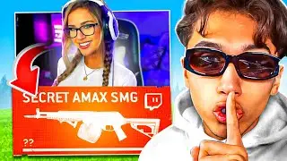 EXPOSING Twitch Meta loadouts in Warzone