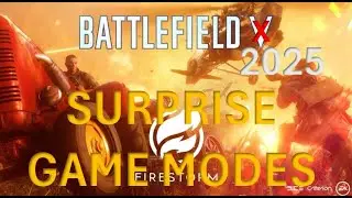 The Next Battlefield Will Have More...