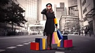 Покупки марта 2015