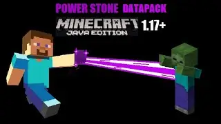 Power Stone in Minecraft