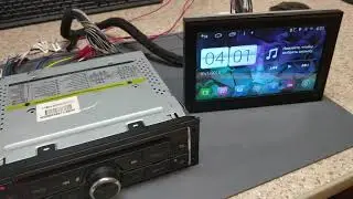 WinCA S160 не грузится, пищит, красный экран, зависла, не включается