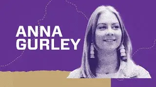 Growing Up In Education | Anna Gurley