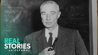 El Verdadero Oppenheimer: Arquitecto De La Era Atómica