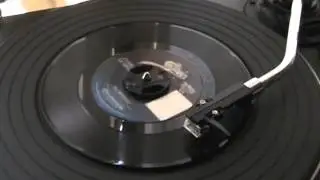 Don Johnson - Heartbeat (45 Rpm)