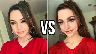 I Copied Vanessa Merrell's Instagram For a Week...