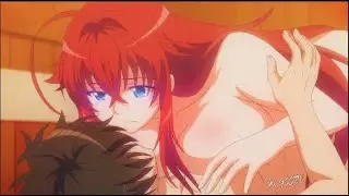 High School DxD「AMV」❈AnimeHype❈