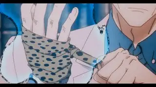 Flex Up  [AMV/FLOW EDIT]