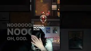 Every time I try to subdue a prisoner