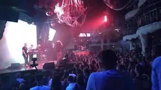 КАСТА на КИНЗЕ 2018