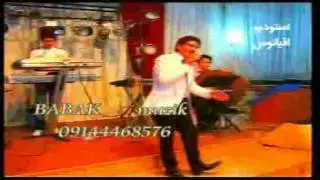 Seccad Mehmedi - Mavi Mavi