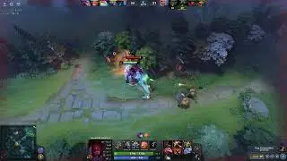 Cloaked Shadow Demon in Dota 2 Ability Draft Mode! #27