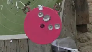 Барс-4-1 200м Кентавр томпак 223